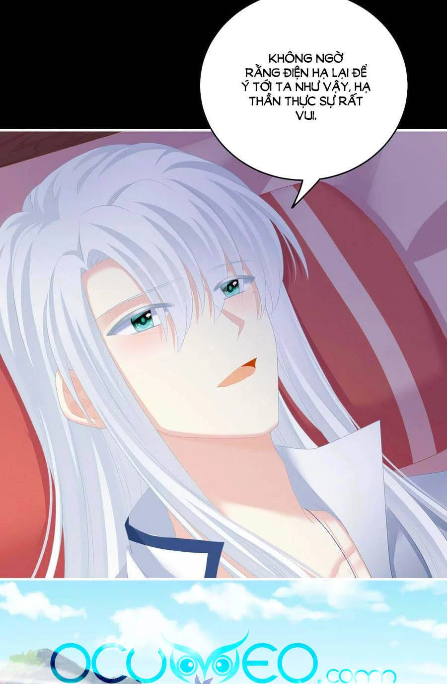 Hậu Cung Của Nữ Đế Chapter 236 - 24