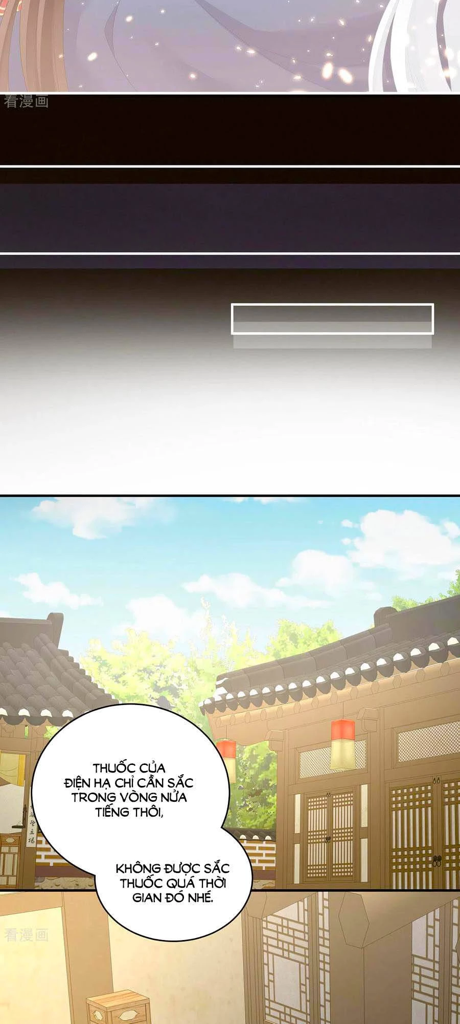 Hậu Cung Của Nữ Đế Chapter 236 - 28