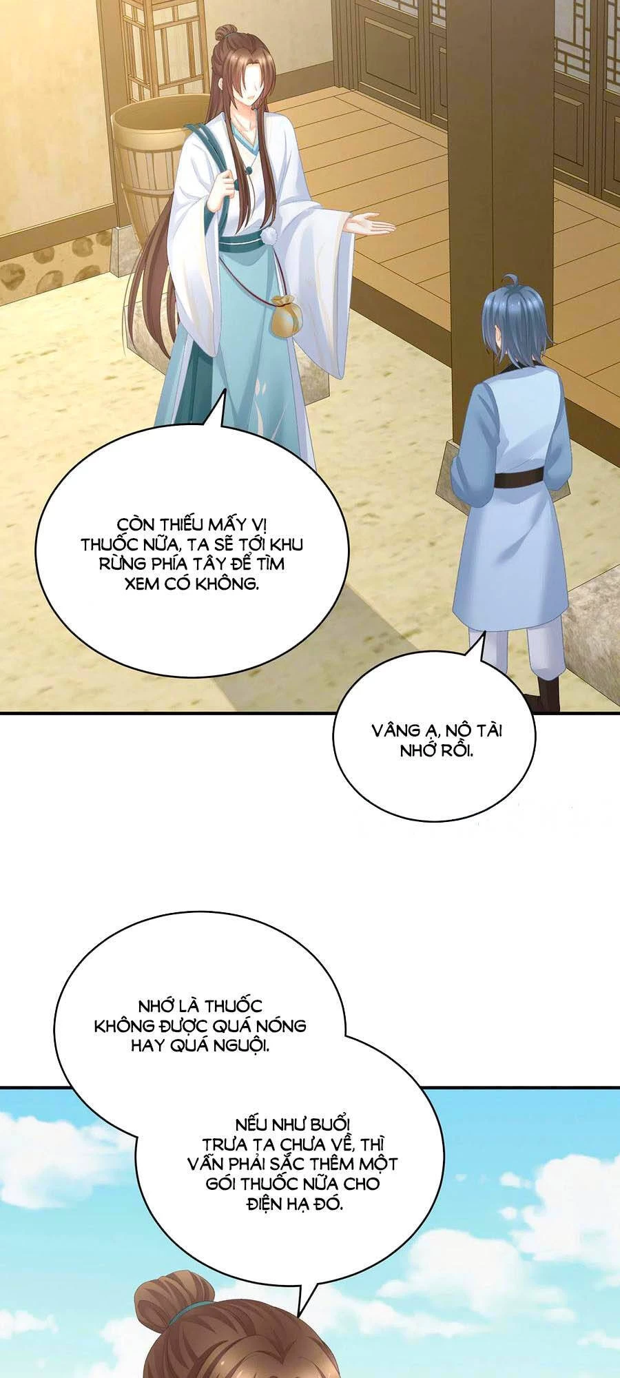 Hậu Cung Của Nữ Đế Chapter 236 - 29