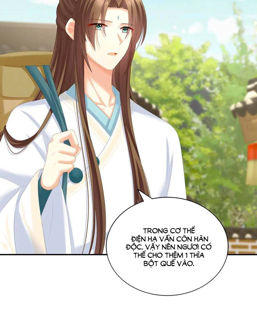 Hậu Cung Của Nữ Đế Chapter 236 - 30