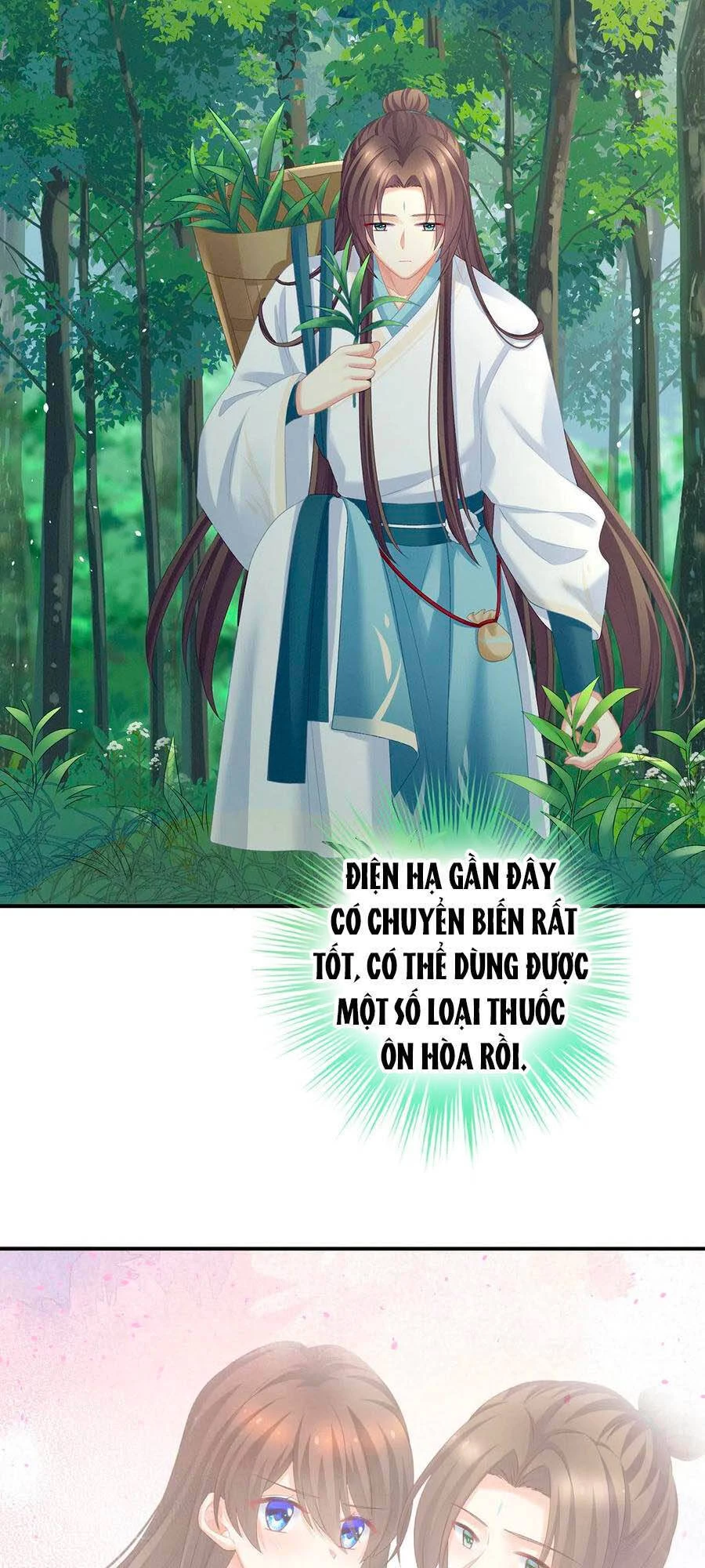 Hậu Cung Của Nữ Đế Chapter 236 - 35