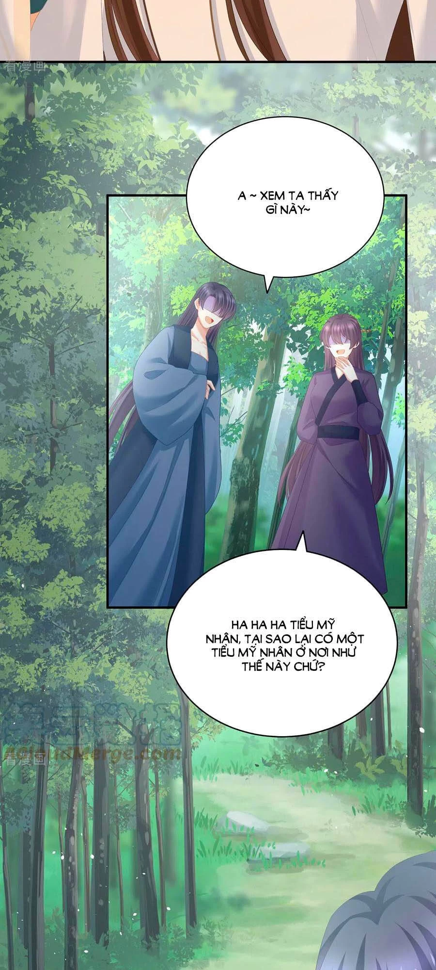 Hậu Cung Của Nữ Đế Chapter 236 - 37