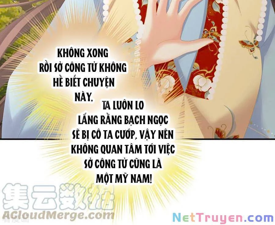 Hậu Cung Của Nữ Đế Chapter 237 - 3