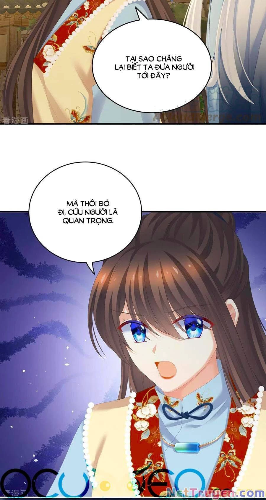 Hậu Cung Của Nữ Đế Chapter 237 - 6