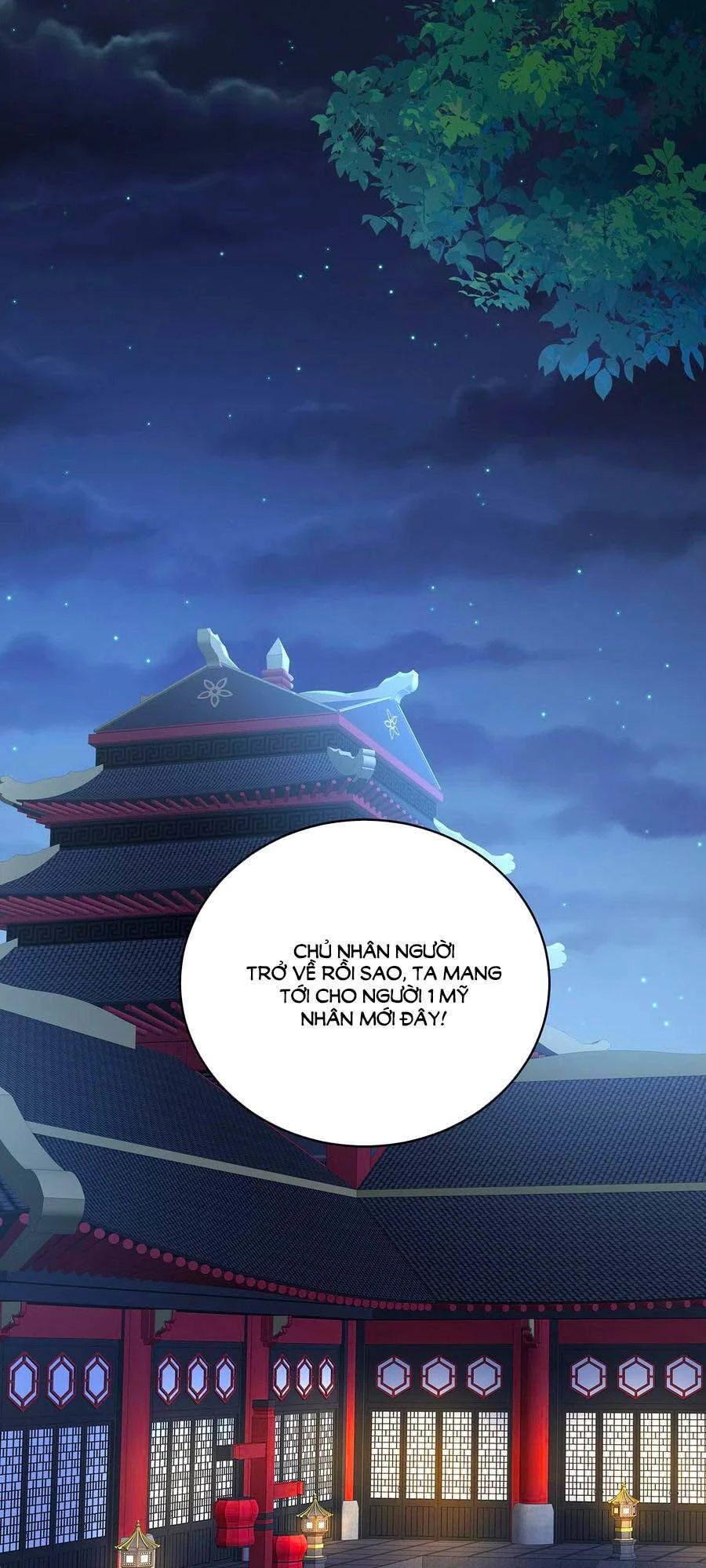 Hậu Cung Của Nữ Đế Chapter 237 - 7