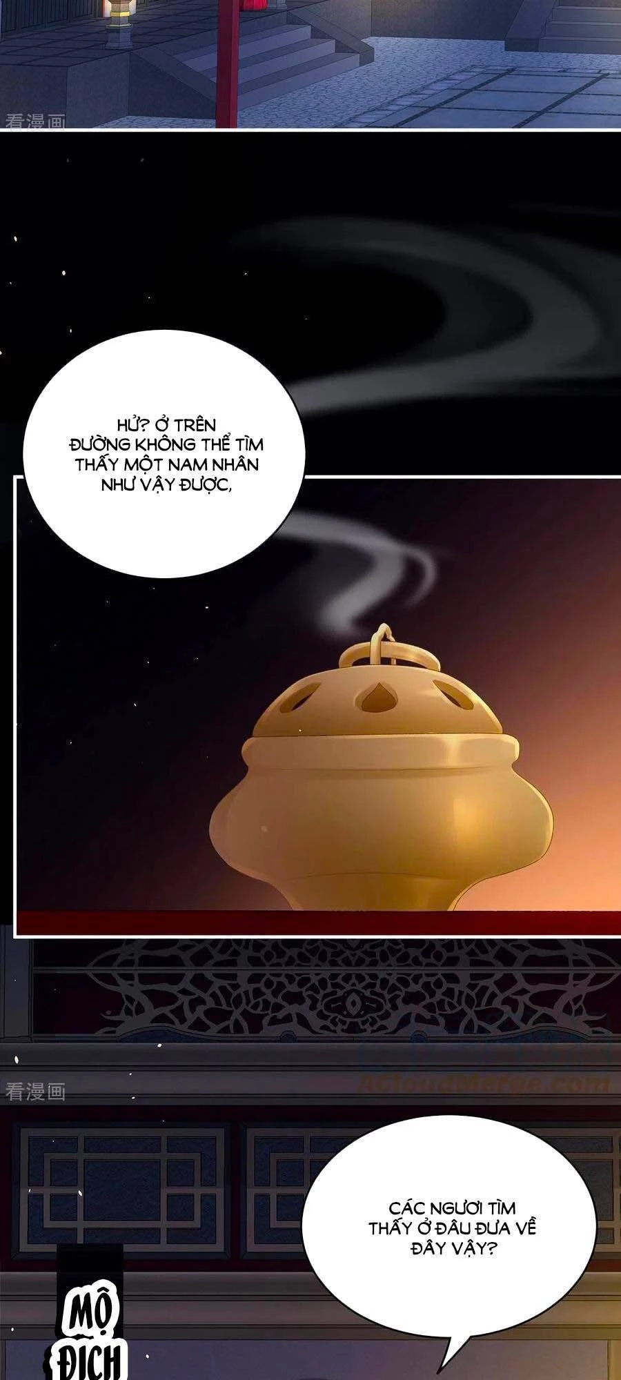 Hậu Cung Của Nữ Đế Chapter 237 - 8