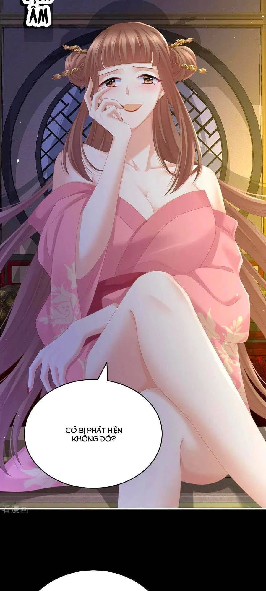 Hậu Cung Của Nữ Đế Chapter 237 - 9