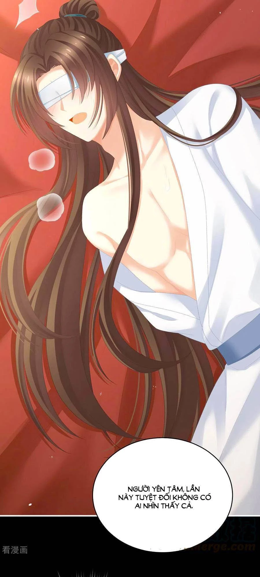 Hậu Cung Của Nữ Đế Chapter 237 - 11