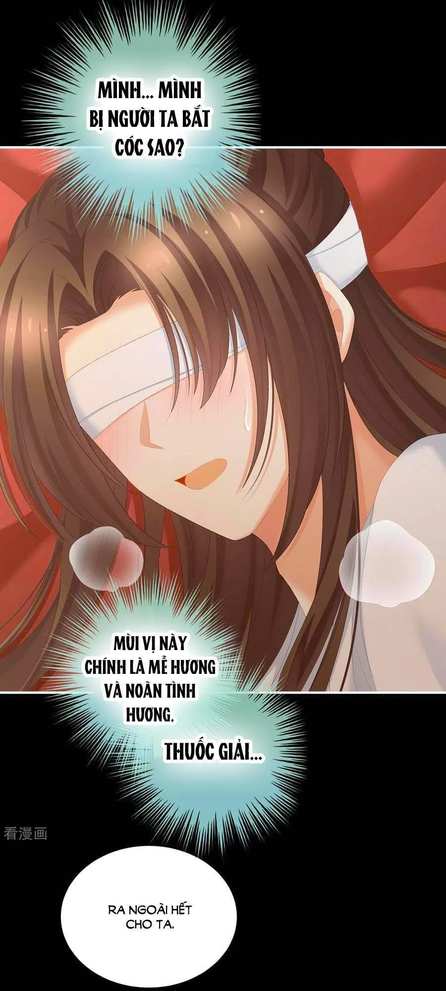 Hậu Cung Của Nữ Đế Chapter 237 - 12