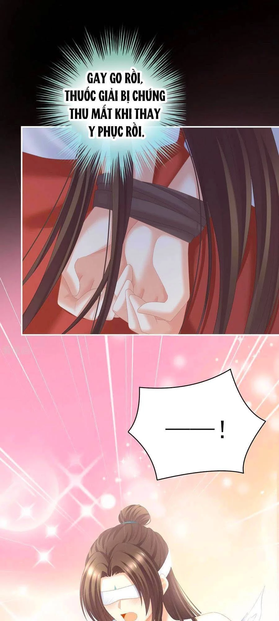 Hậu Cung Của Nữ Đế Chapter 237 - 15