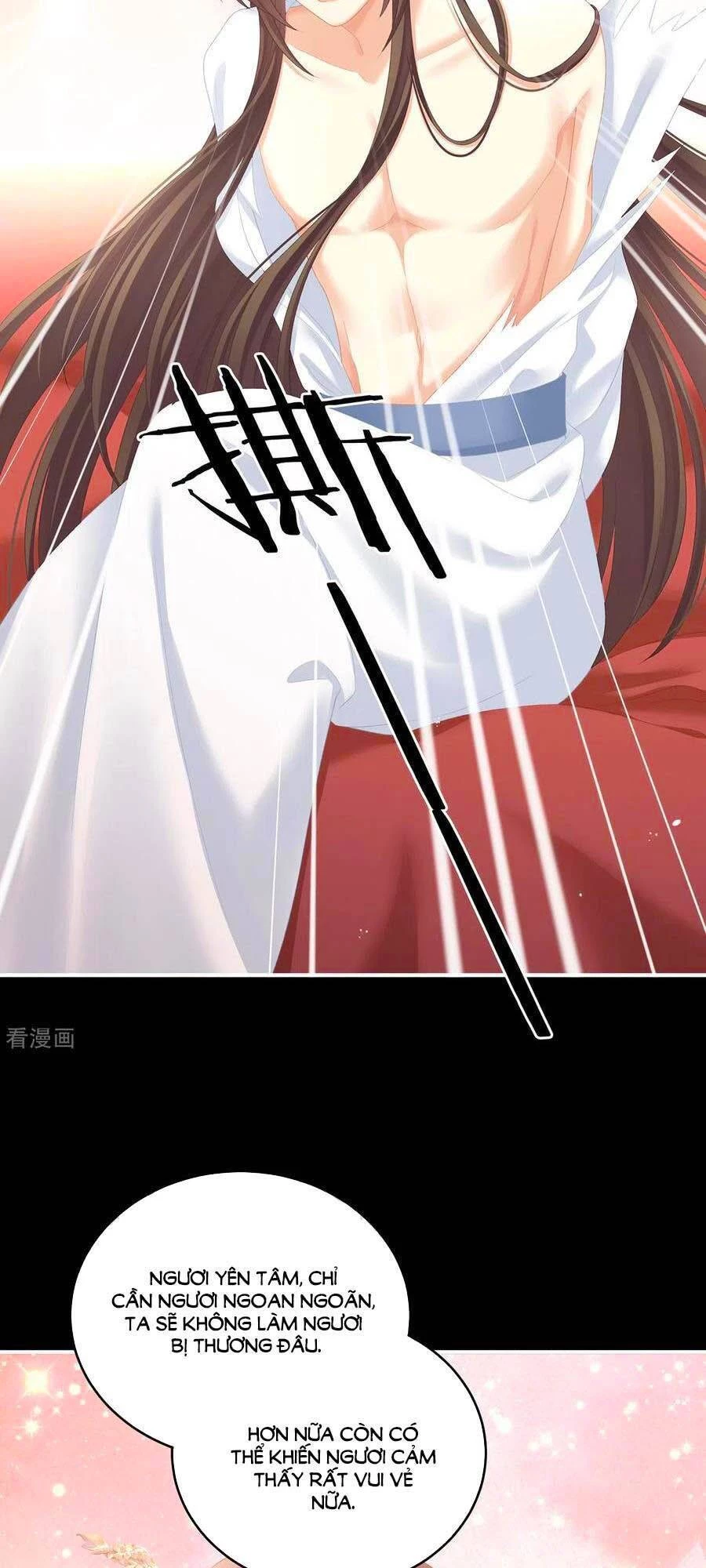 Hậu Cung Của Nữ Đế Chapter 237 - 16