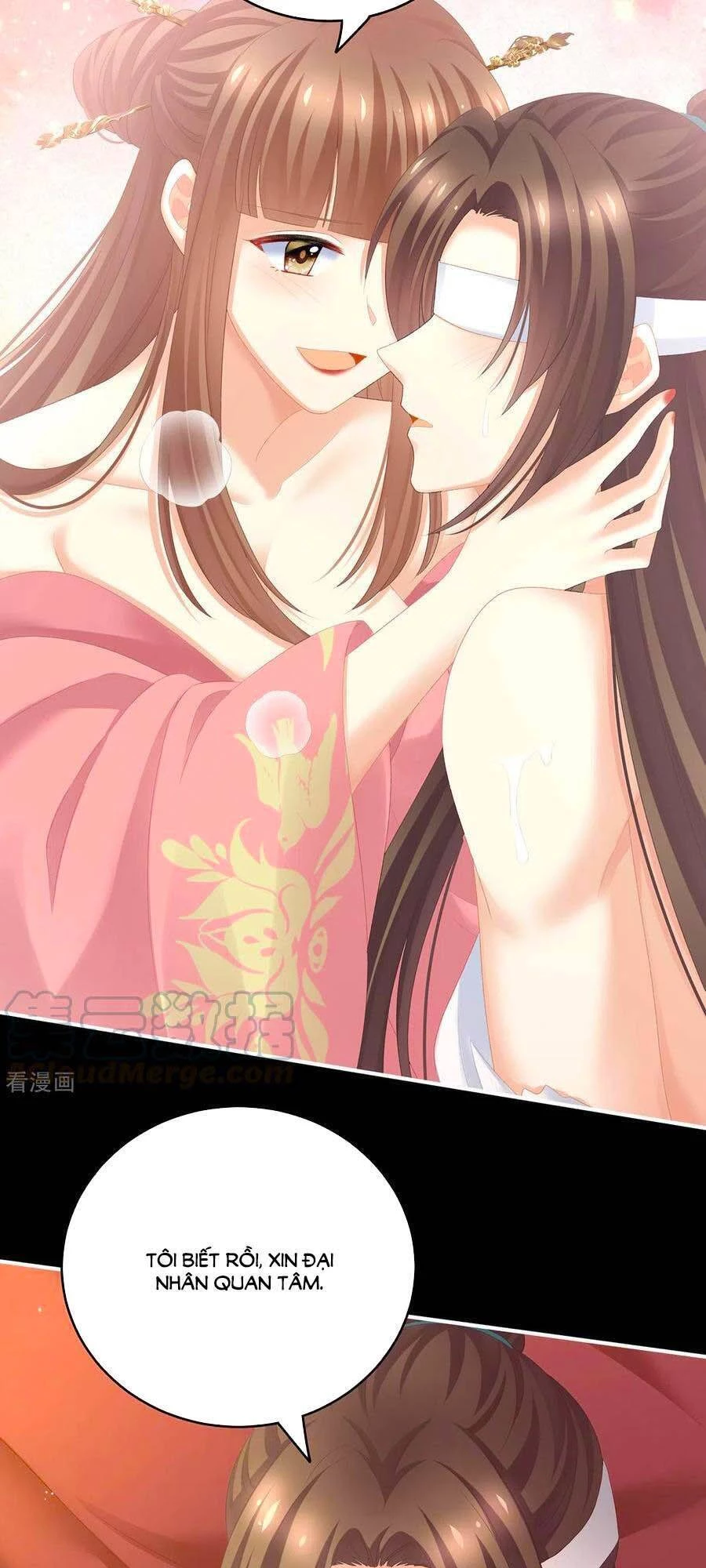 Hậu Cung Của Nữ Đế Chapter 237 - 17