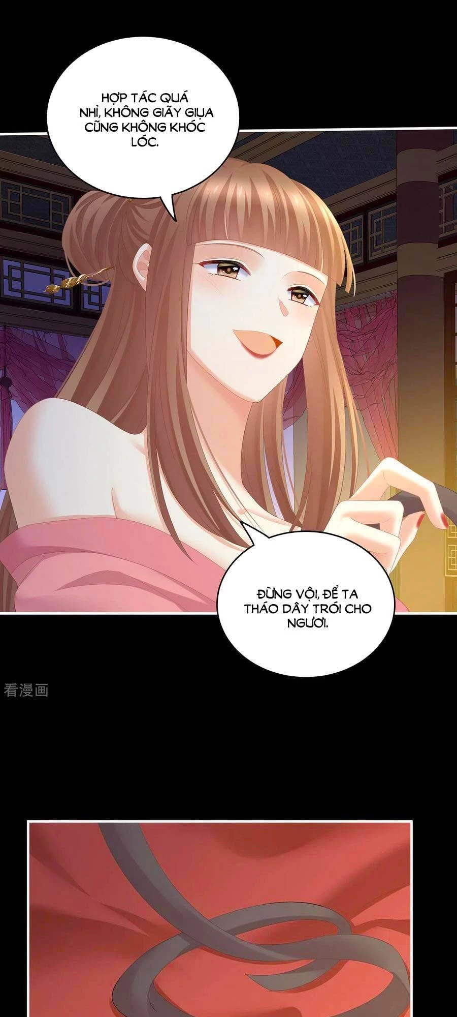 Hậu Cung Của Nữ Đế Chapter 237 - 19