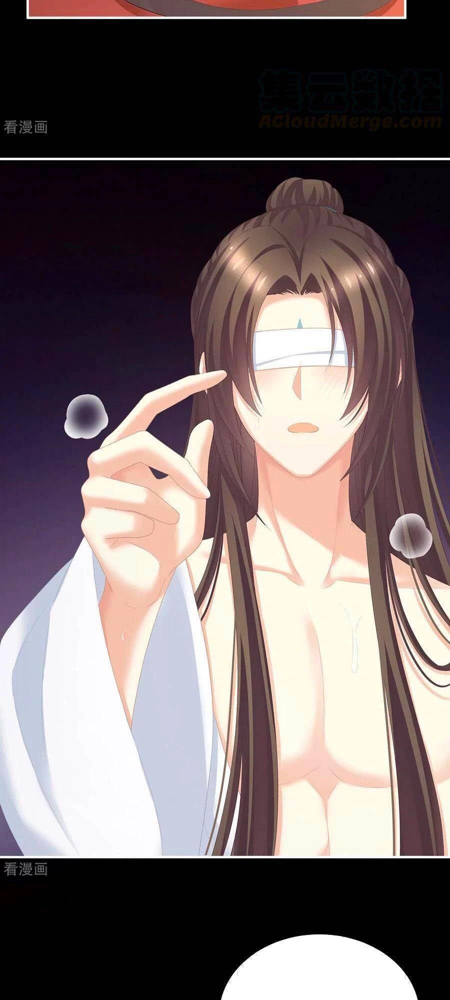 Hậu Cung Của Nữ Đế Chapter 237 - 20