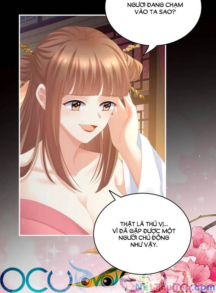 Hậu Cung Của Nữ Đế Chapter 237 - 21