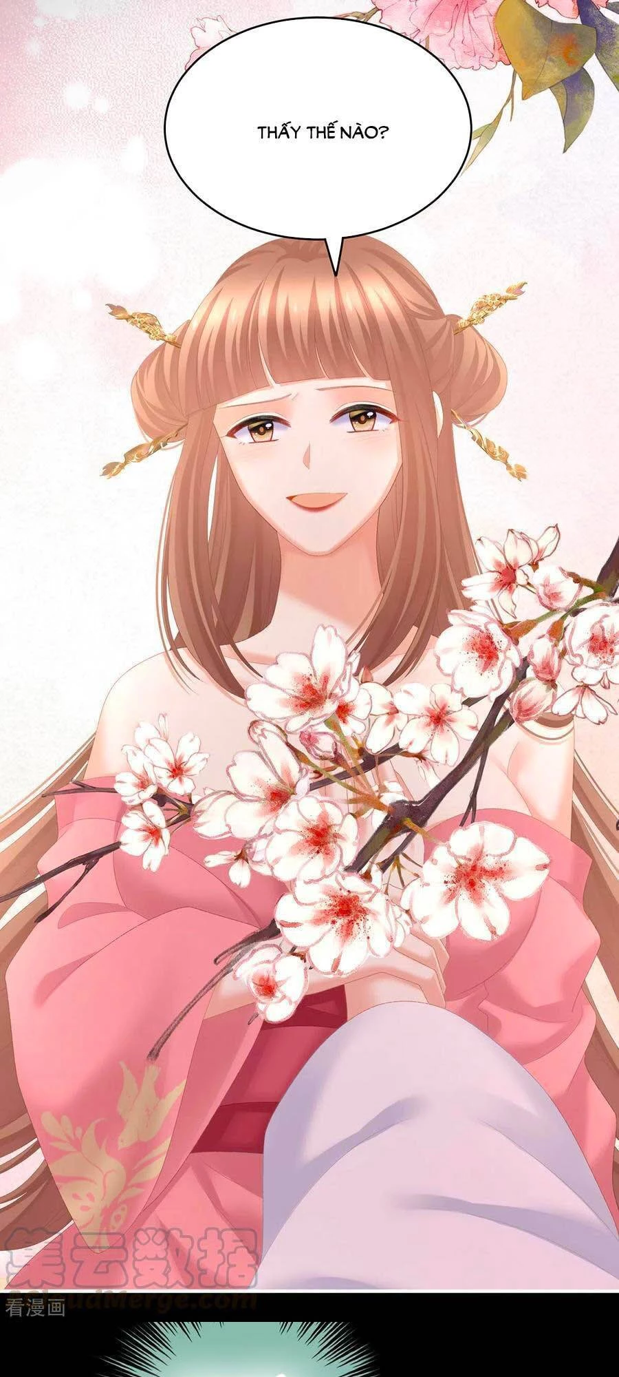 Hậu Cung Của Nữ Đế Chapter 237 - 22