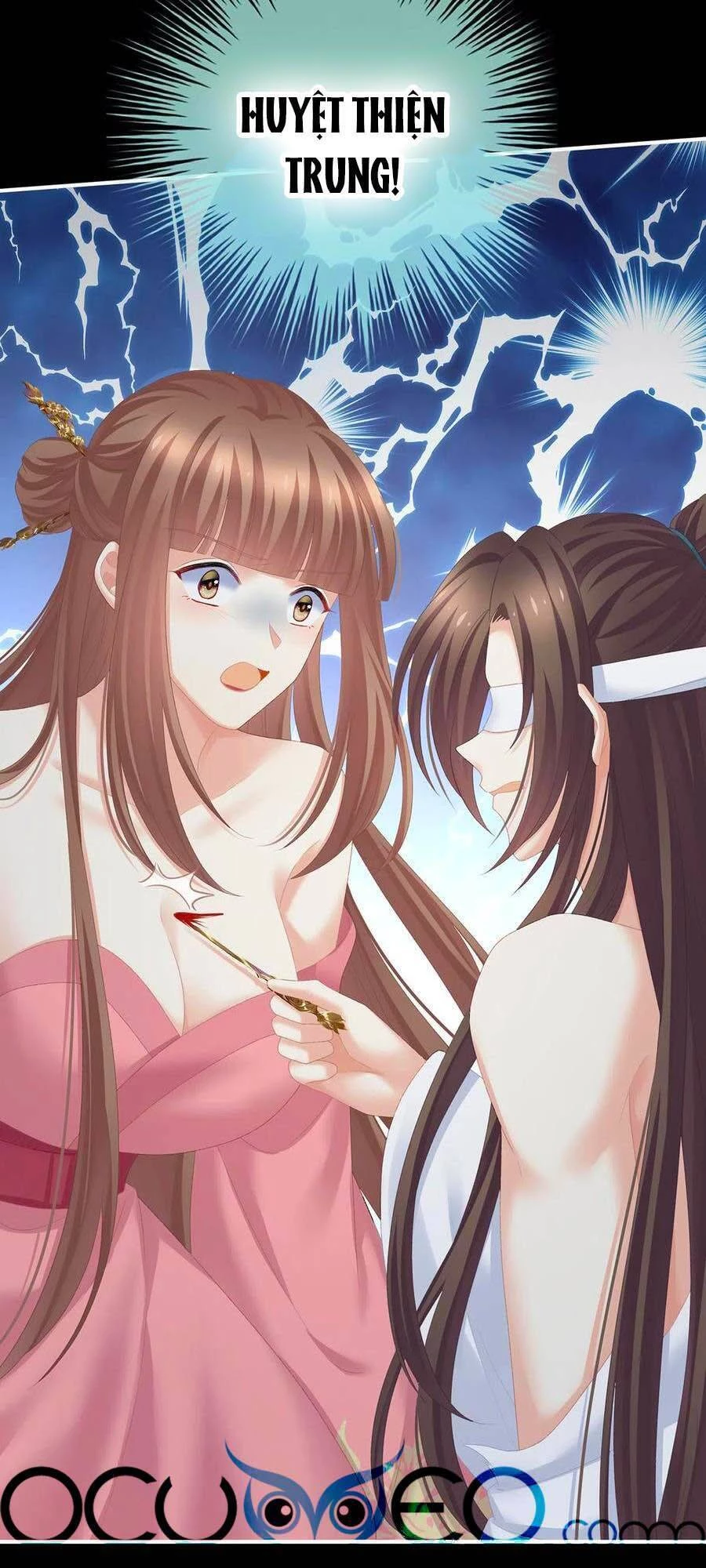 Hậu Cung Của Nữ Đế Chapter 237 - 24