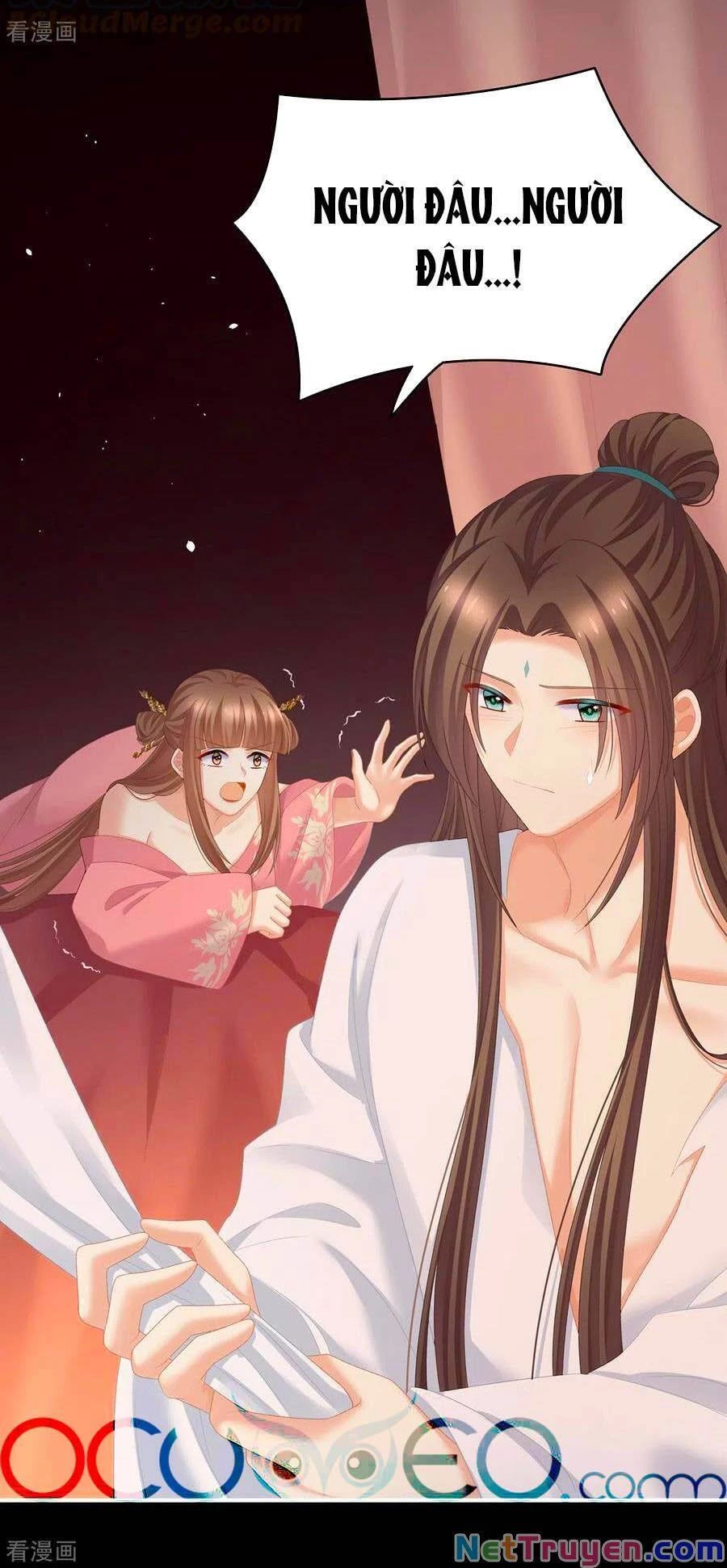 Hậu Cung Của Nữ Đế Chapter 237 - 28