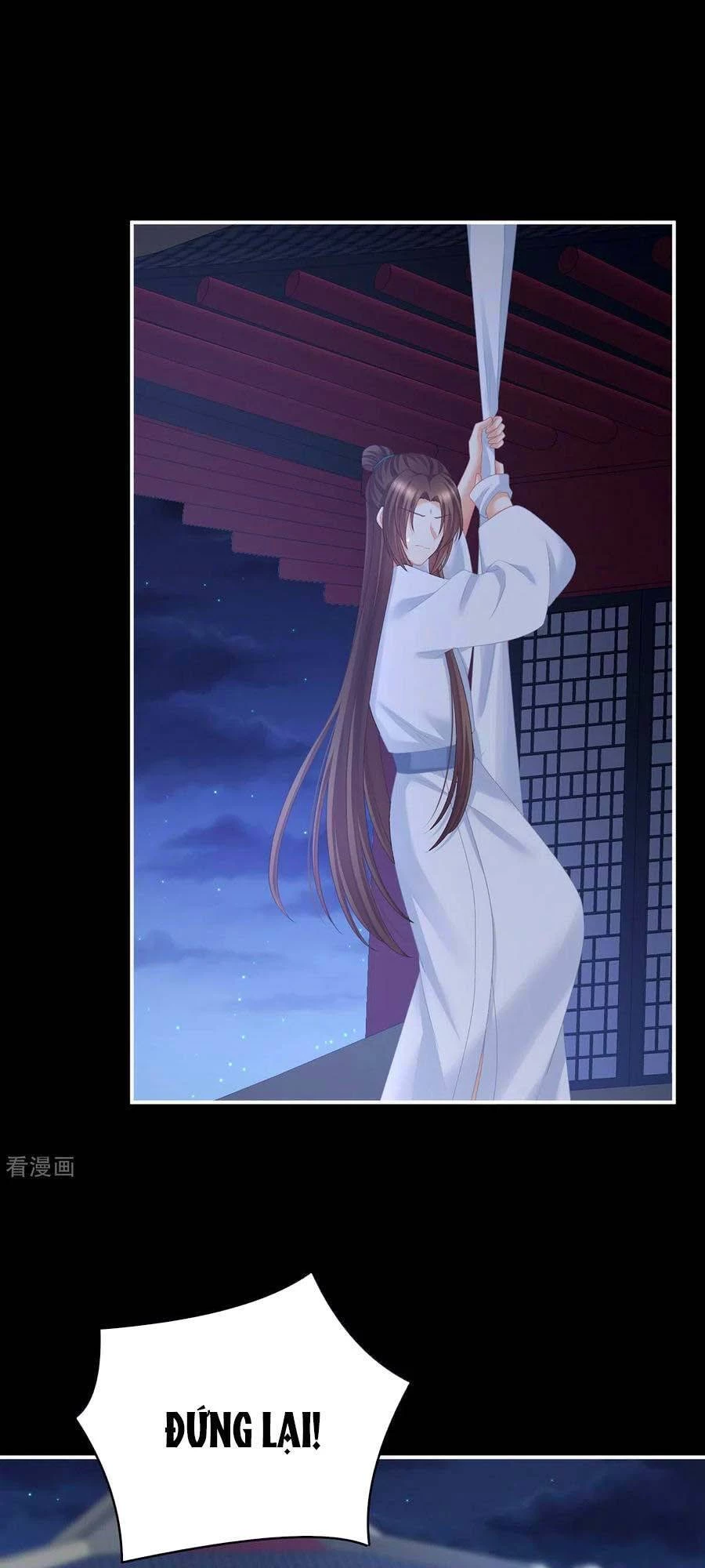 Hậu Cung Của Nữ Đế Chapter 237 - 29