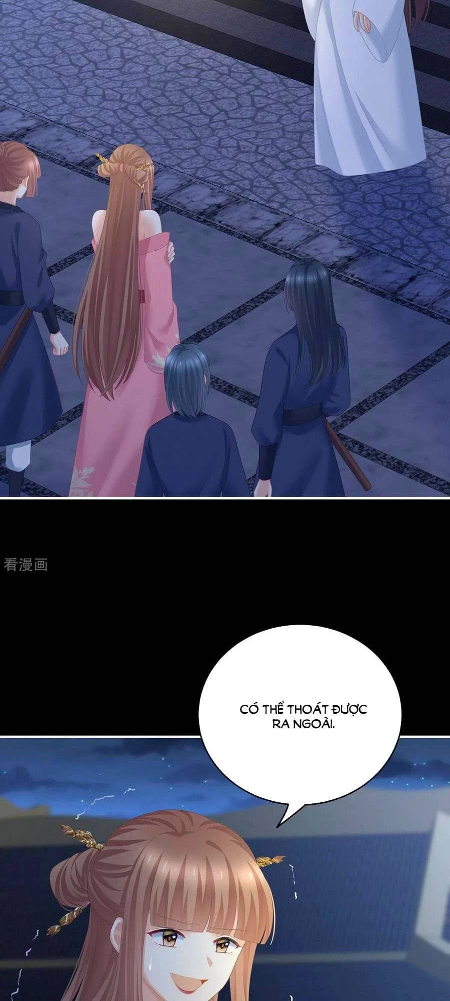 Hậu Cung Của Nữ Đế Chapter 237 - 31