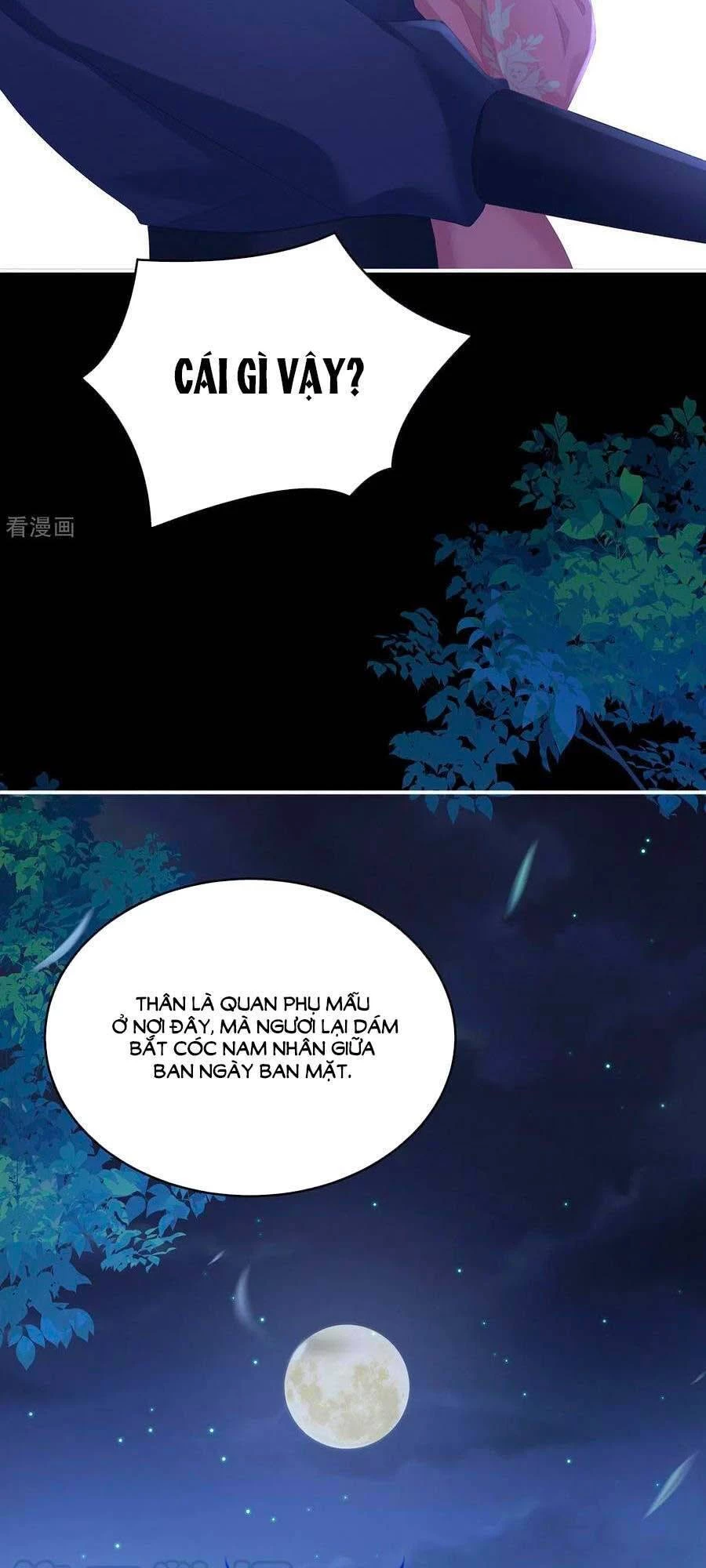 Hậu Cung Của Nữ Đế Chapter 237 - 35