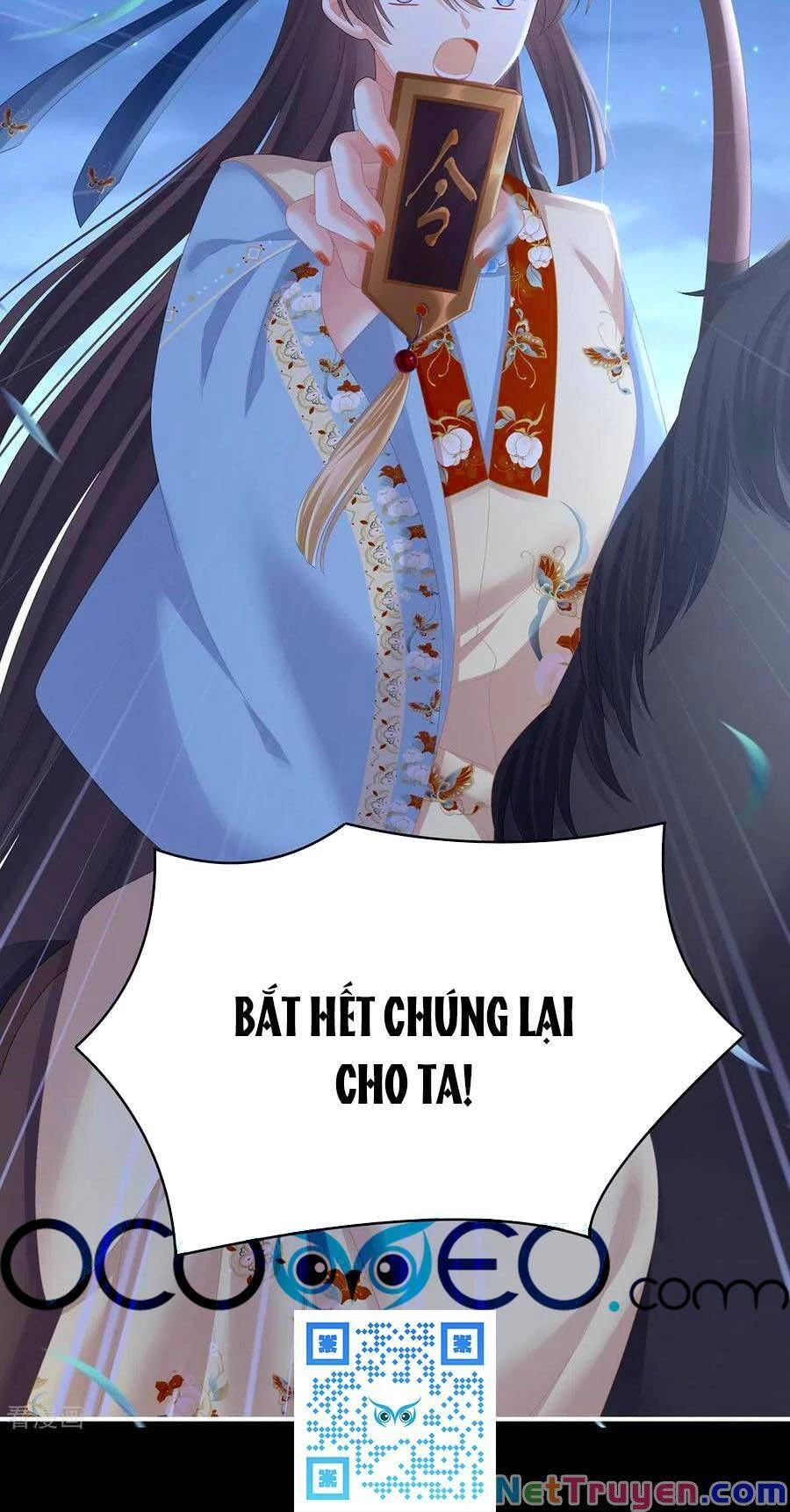 Hậu Cung Của Nữ Đế Chapter 237 - 38