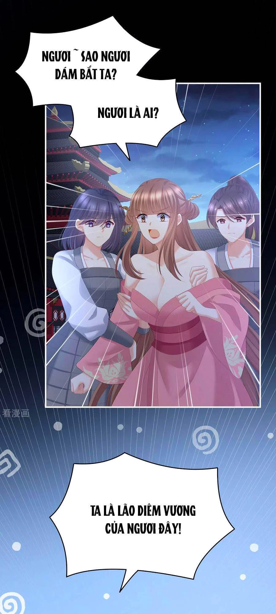 Hậu Cung Của Nữ Đế Chapter 238 - 2