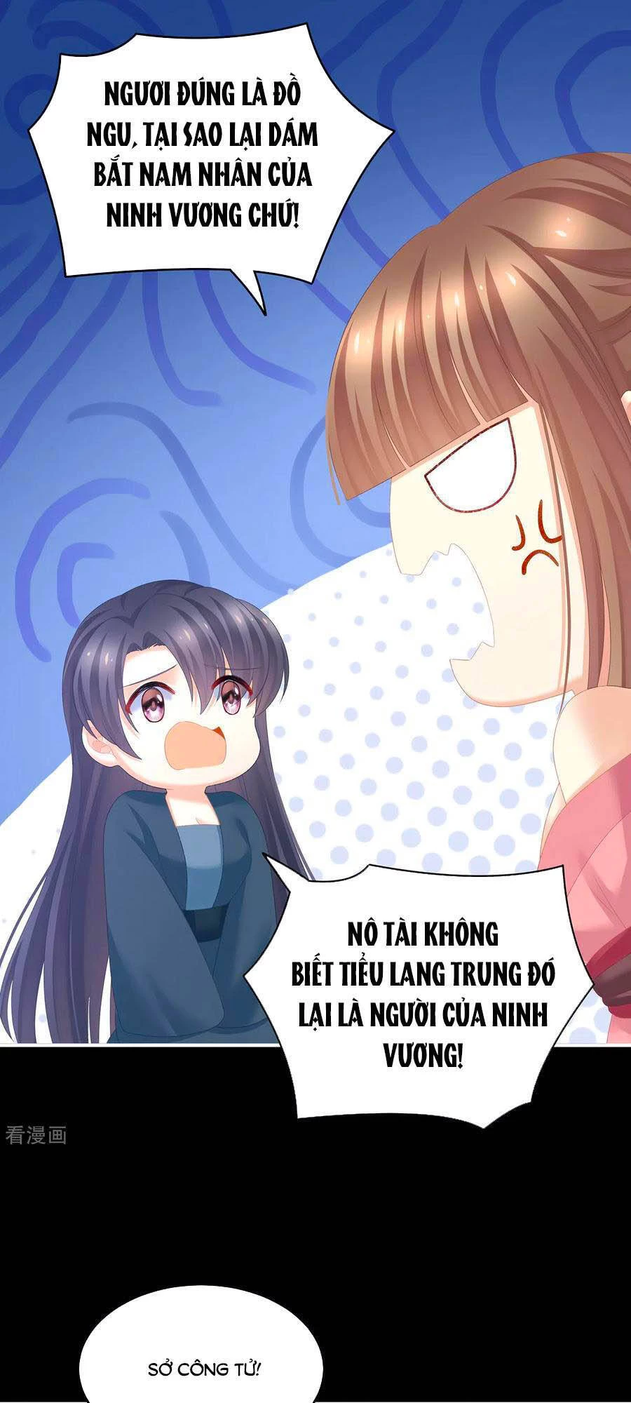 Hậu Cung Của Nữ Đế Chapter 238 - 5