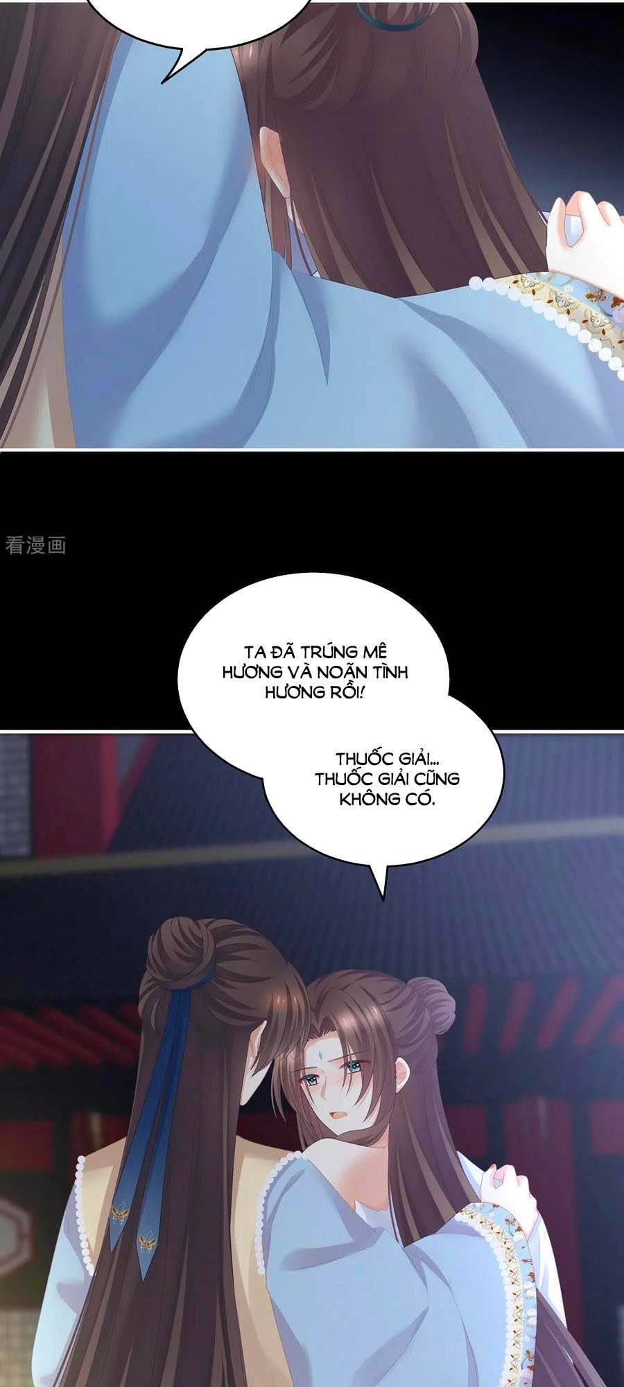 Hậu Cung Của Nữ Đế Chapter 238 - 6