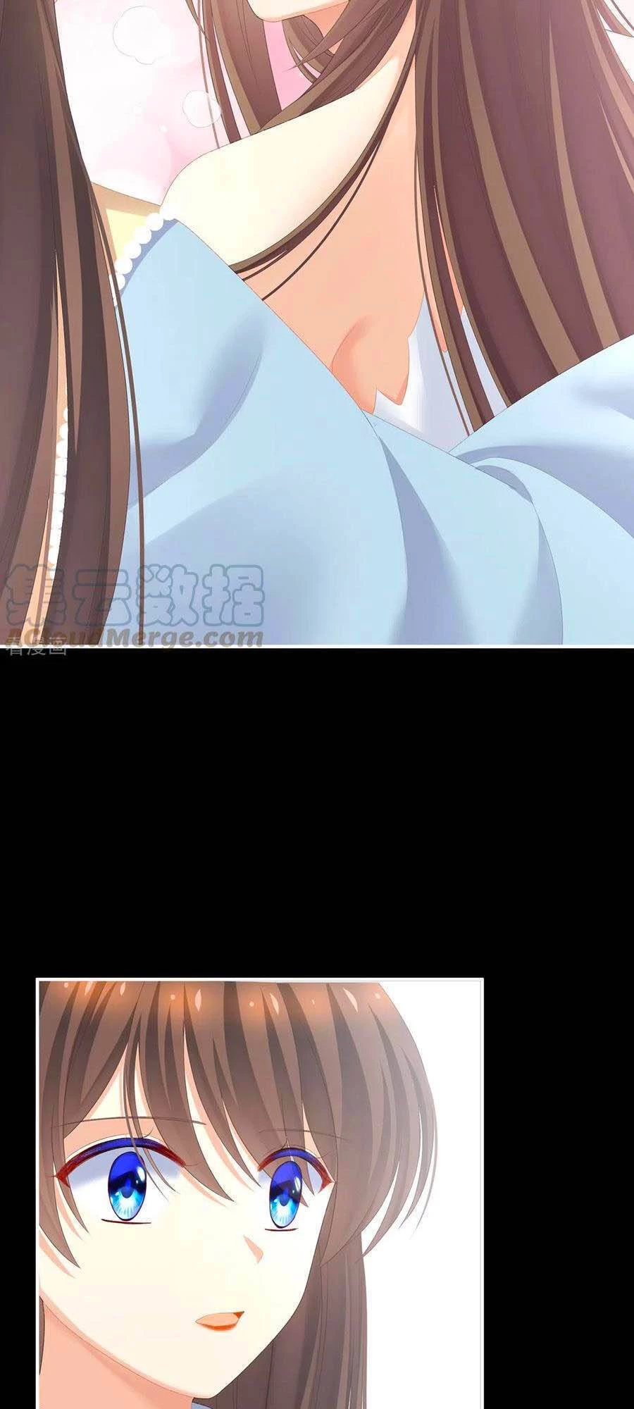 Hậu Cung Của Nữ Đế Chapter 238 - 9