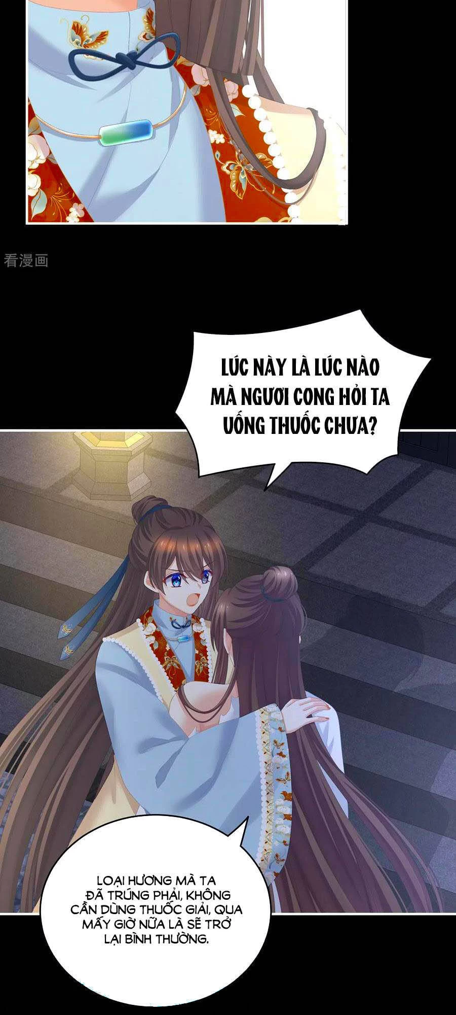 Hậu Cung Của Nữ Đế Chapter 238 - 10