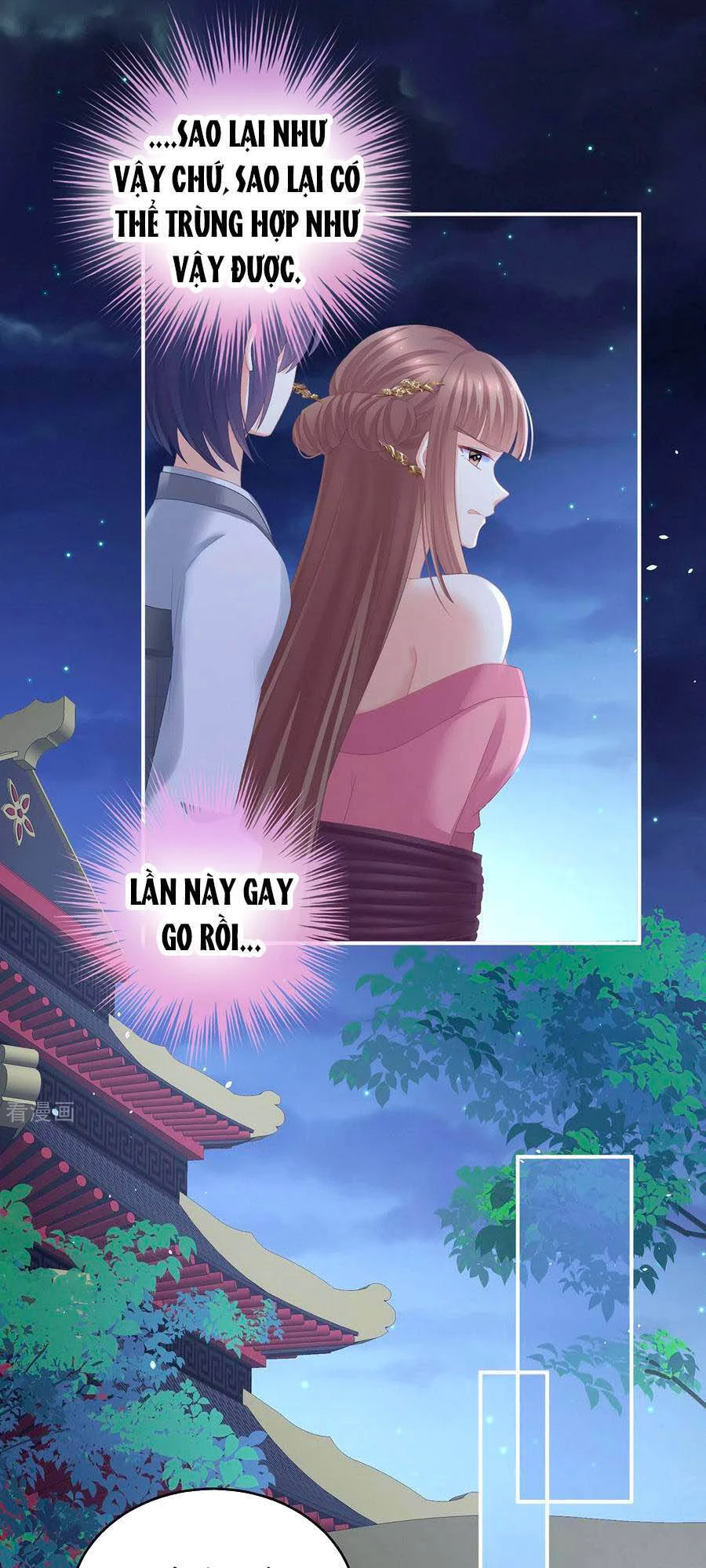 Hậu Cung Của Nữ Đế Chapter 238 - 16