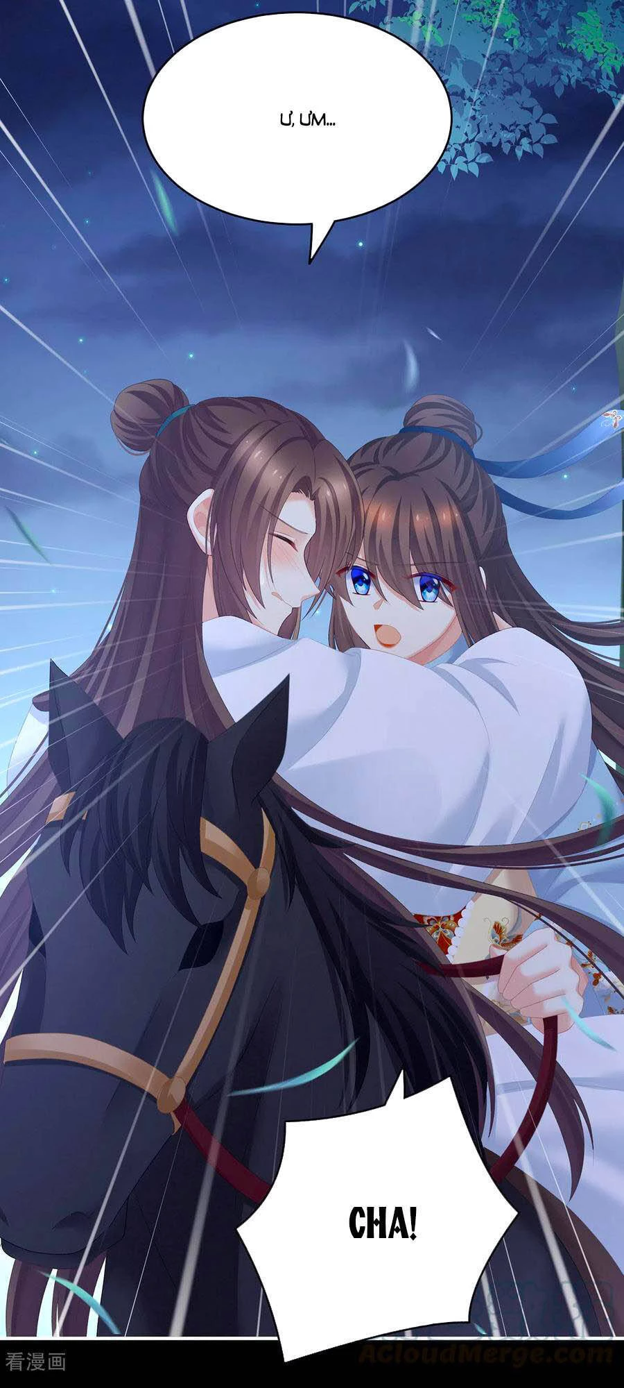 Hậu Cung Của Nữ Đế Chapter 238 - 23