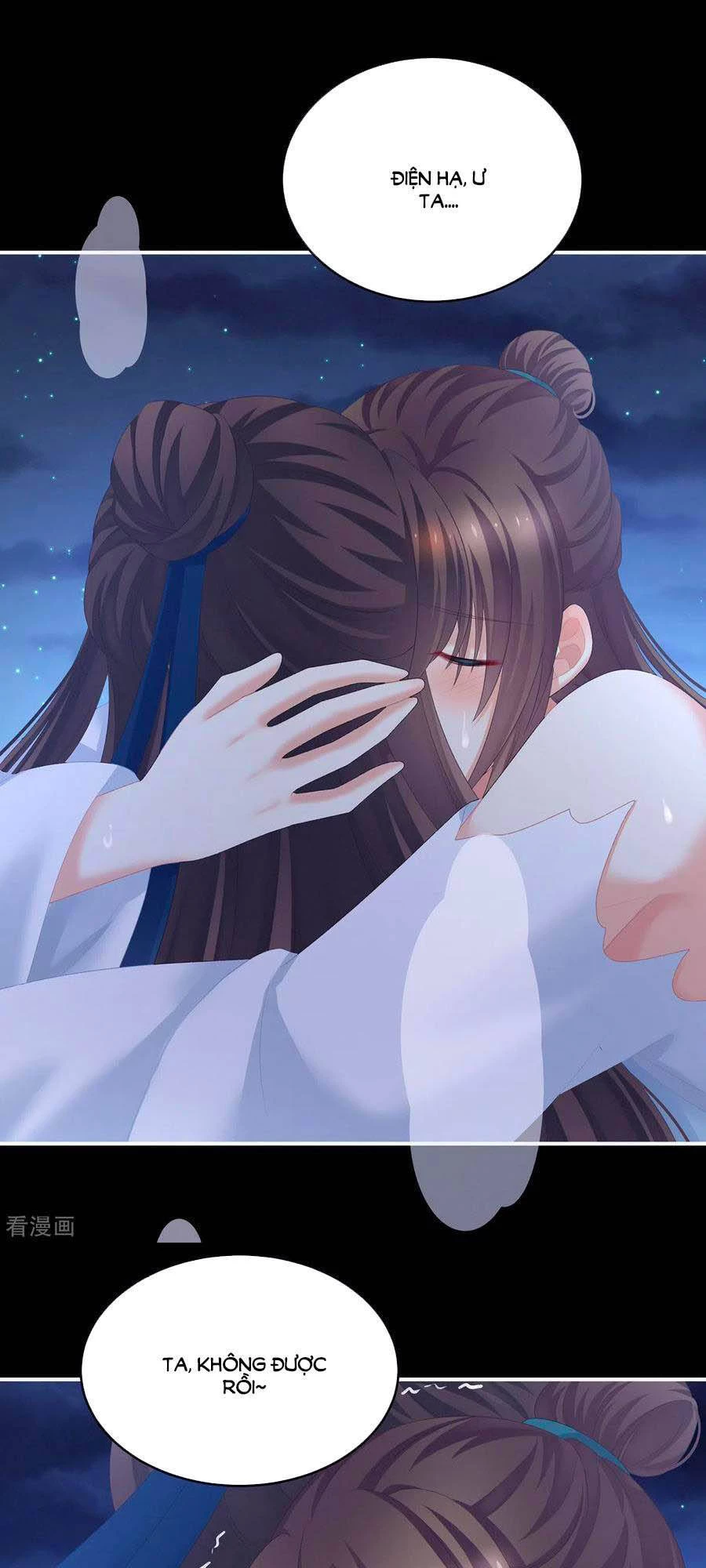 Hậu Cung Của Nữ Đế Chapter 238 - 24