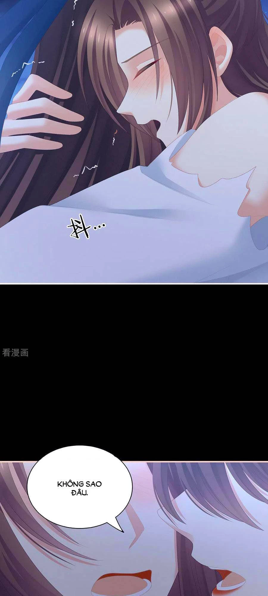 Hậu Cung Của Nữ Đế Chapter 238 - 25