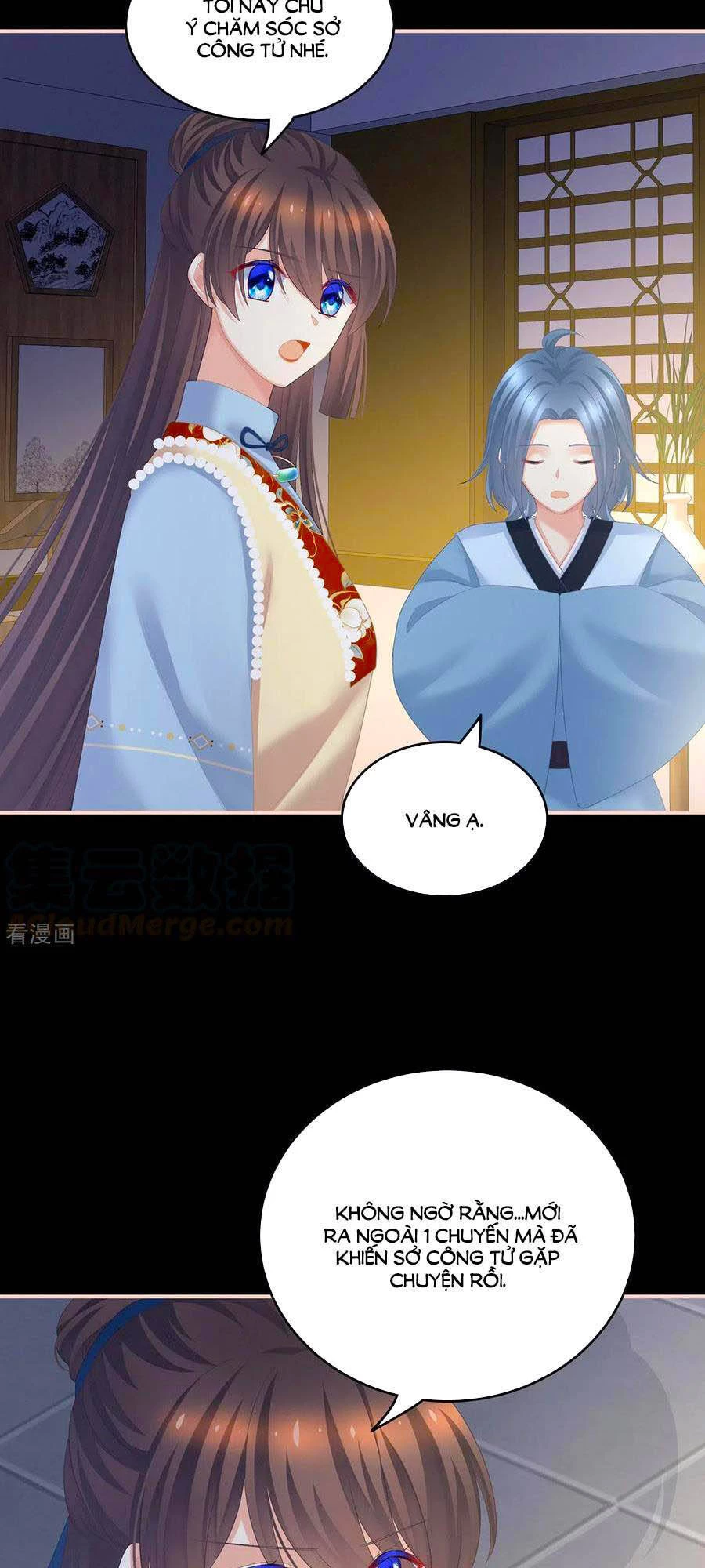 Hậu Cung Của Nữ Đế Chapter 238 - 29