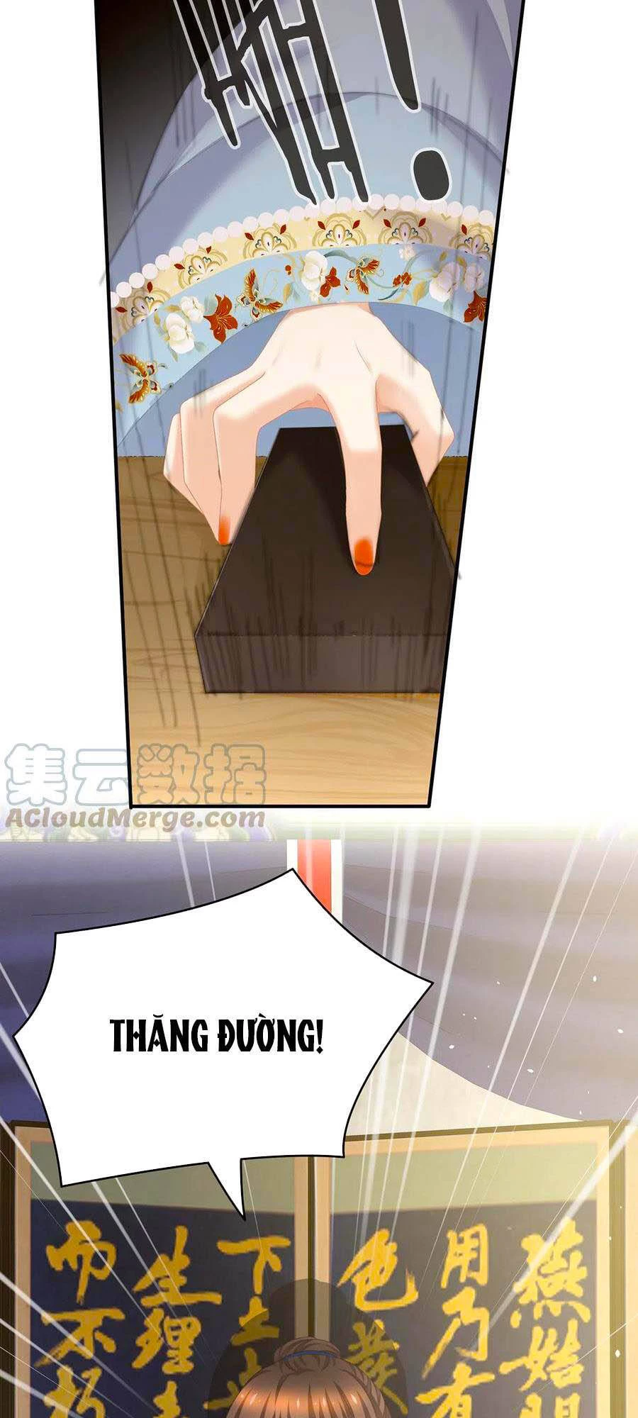 Hậu Cung Của Nữ Đế Chapter 238 - 32