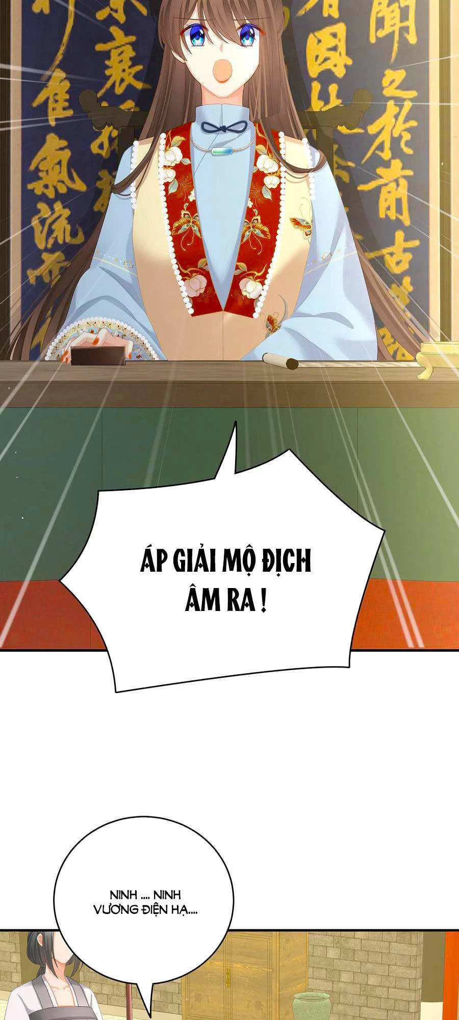 Hậu Cung Của Nữ Đế Chapter 238 - 33