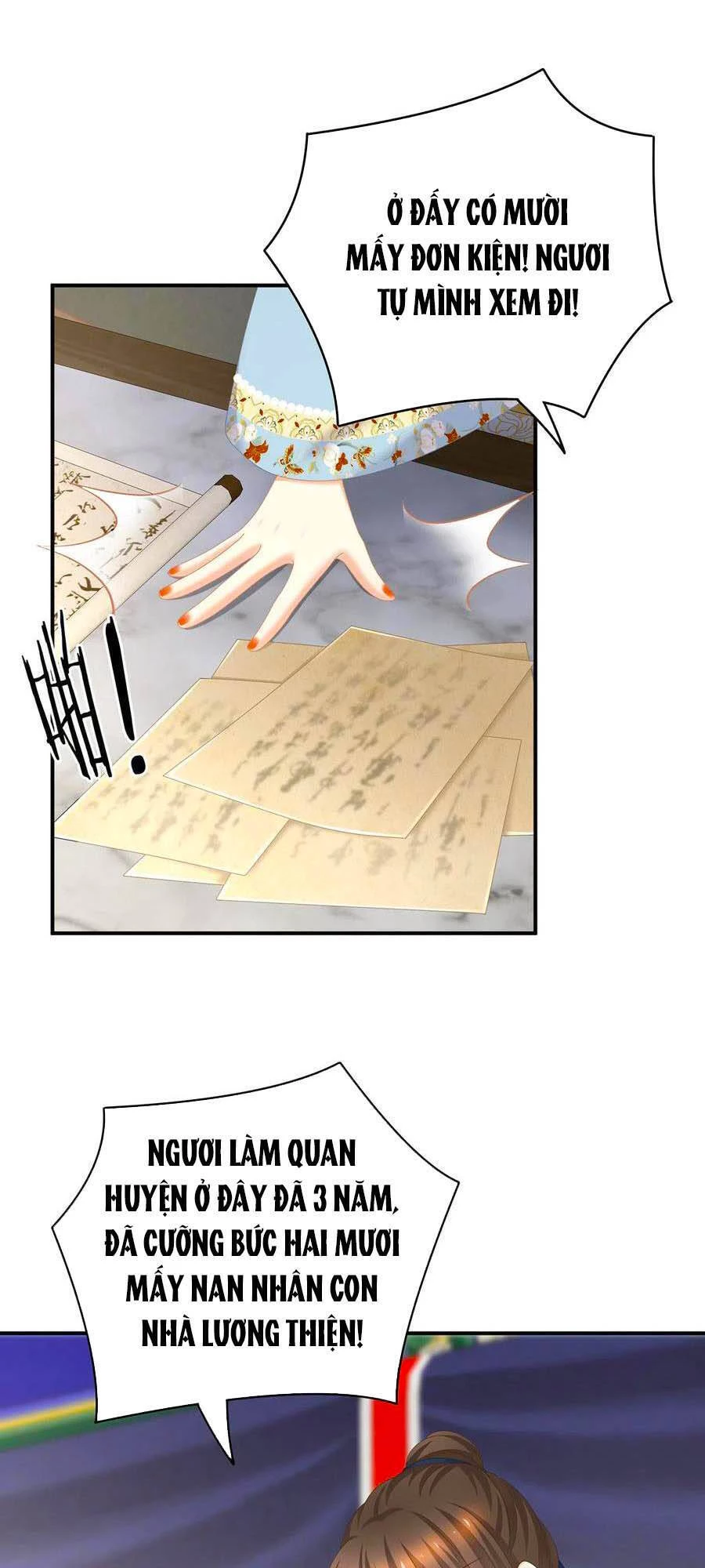 Hậu Cung Của Nữ Đế Chapter 239 - 2