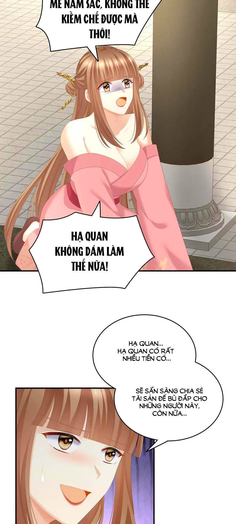 Hậu Cung Của Nữ Đế Chapter 239 - 6