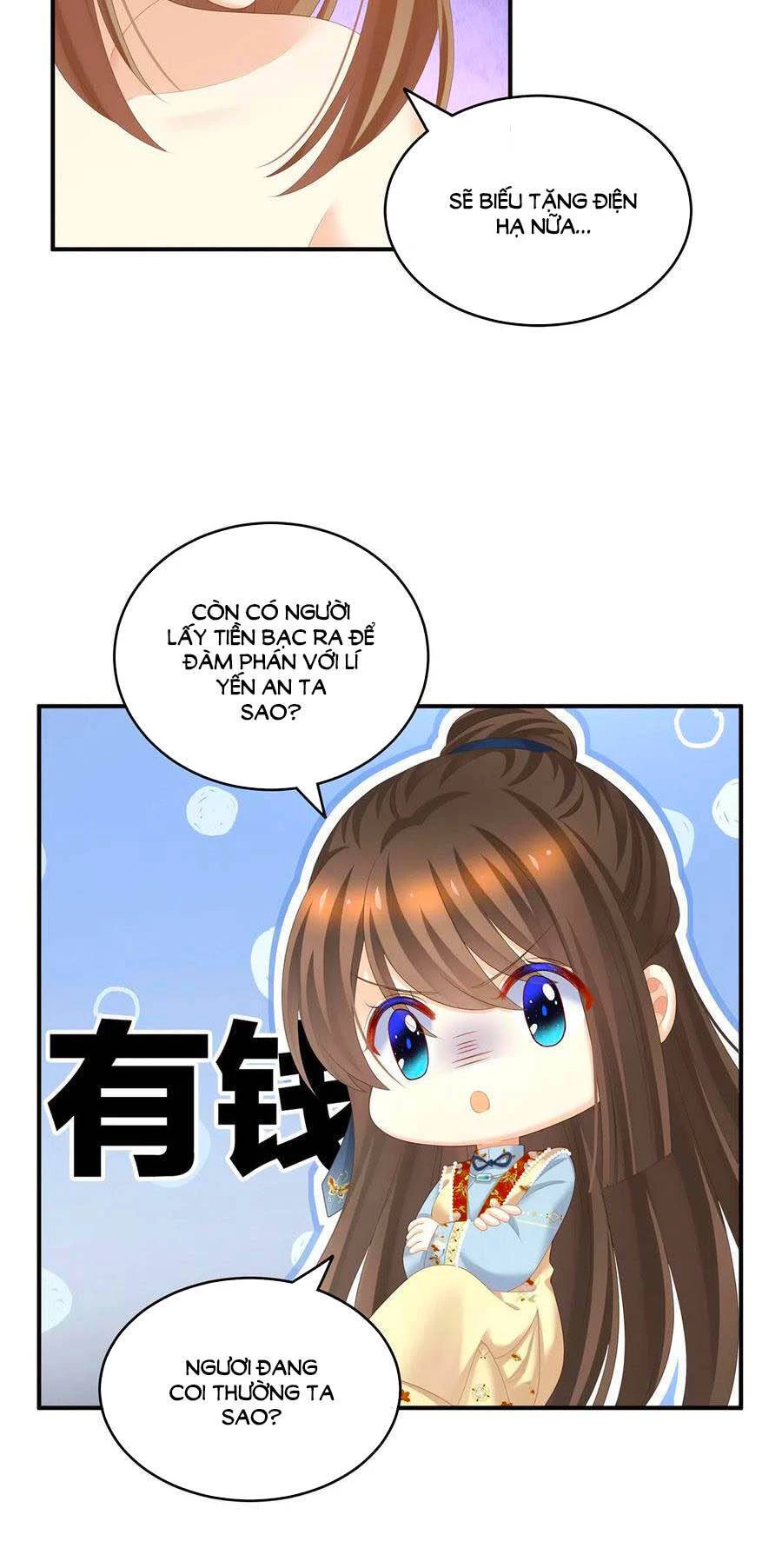 Hậu Cung Của Nữ Đế Chapter 239 - 7