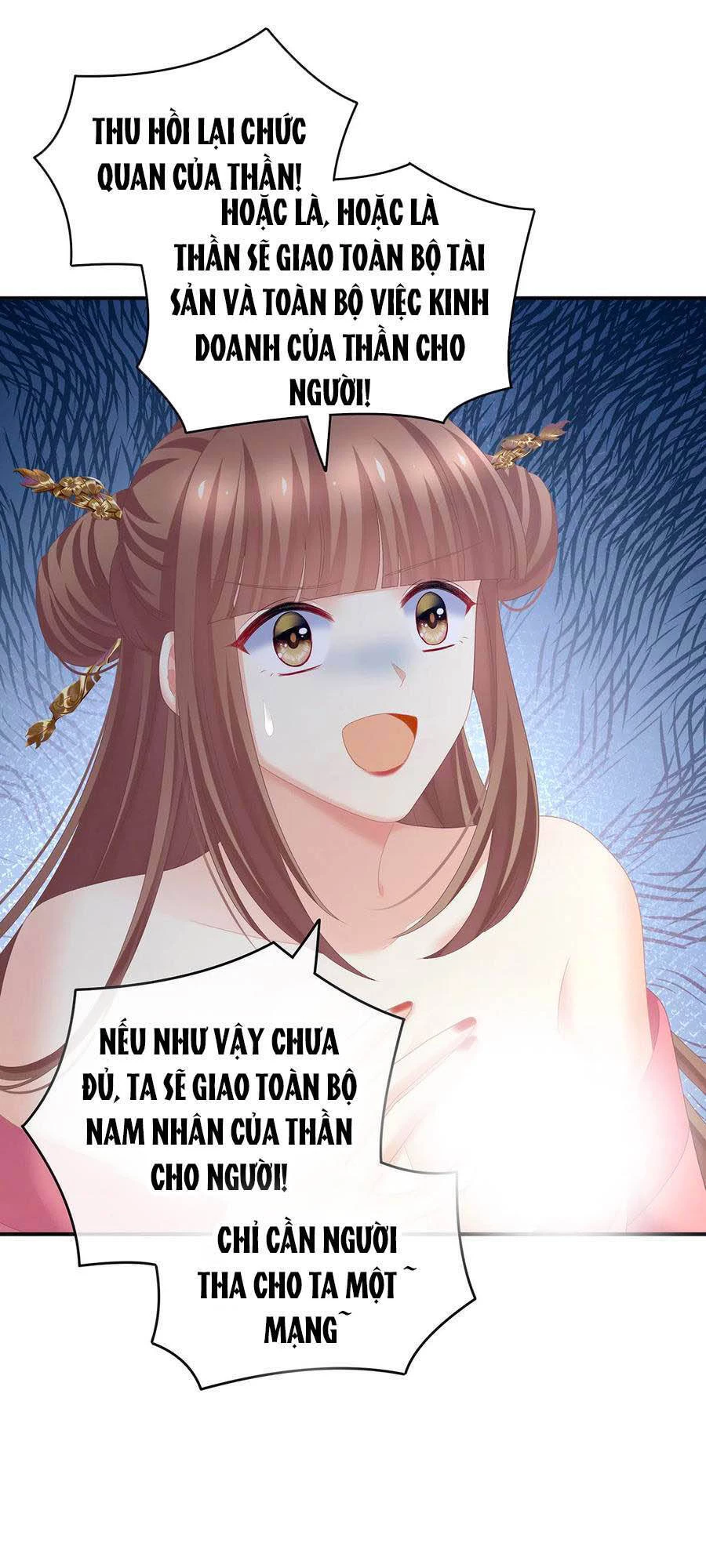 Hậu Cung Của Nữ Đế Chapter 239 - 8