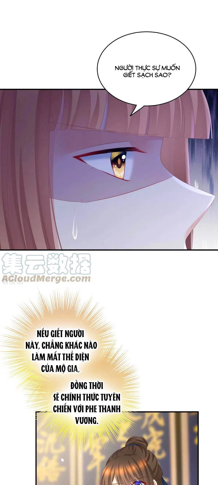 Hậu Cung Của Nữ Đế Chapter 239 - 12