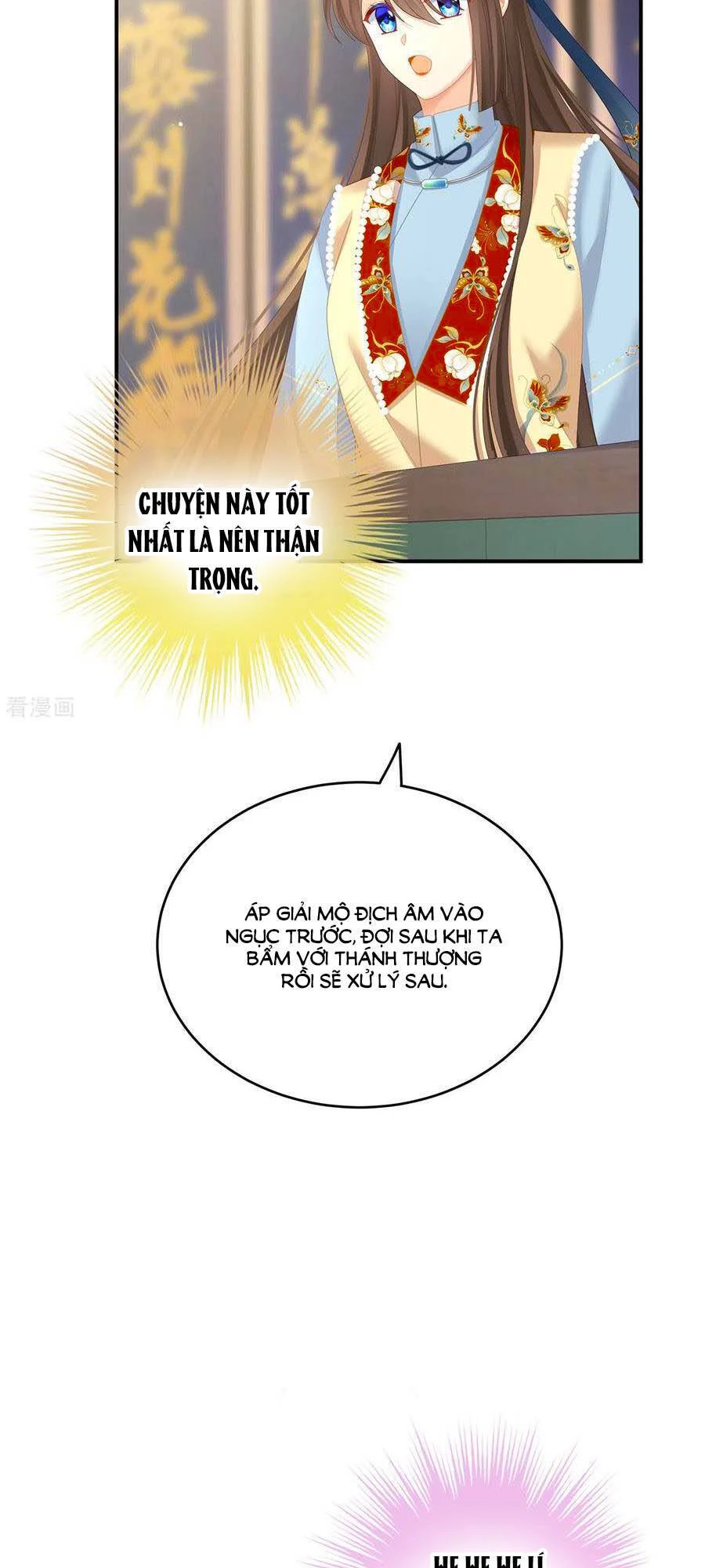 Hậu Cung Của Nữ Đế Chapter 239 - 13