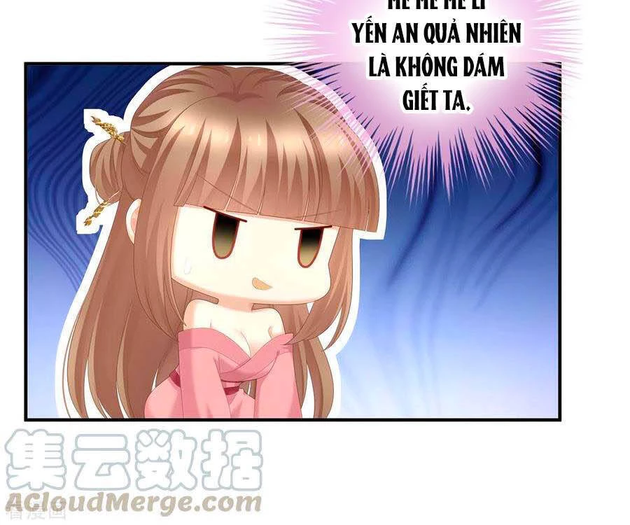 Hậu Cung Của Nữ Đế Chapter 239 - 14