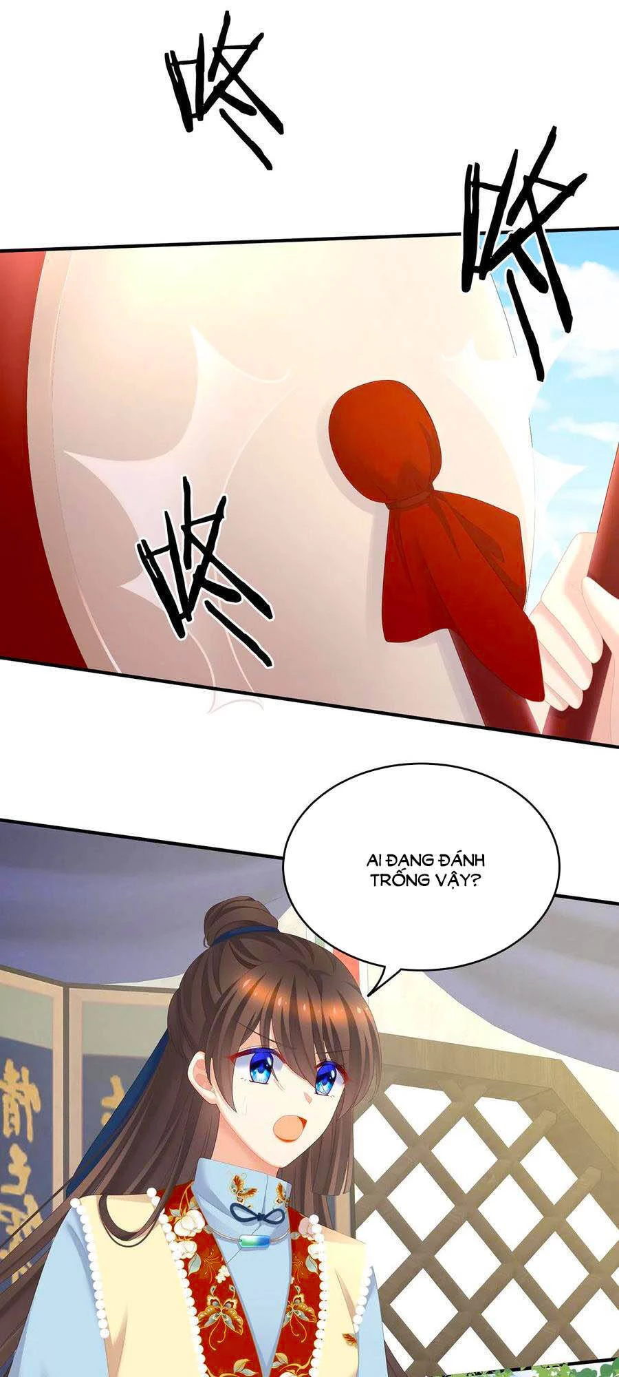 Hậu Cung Của Nữ Đế Chapter 239 - 15