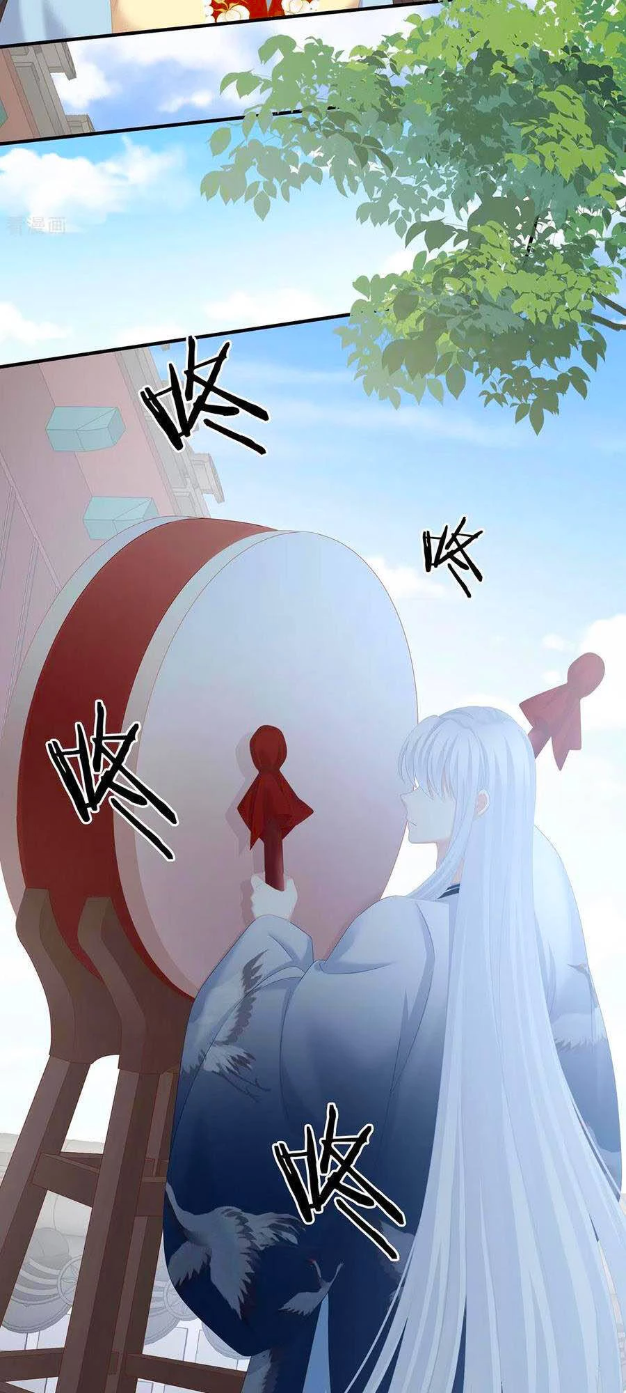 Hậu Cung Của Nữ Đế Chapter 239 - 16