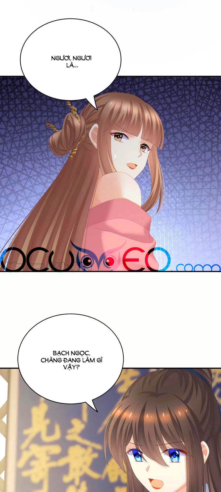 Hậu Cung Của Nữ Đế Chapter 239 - 20