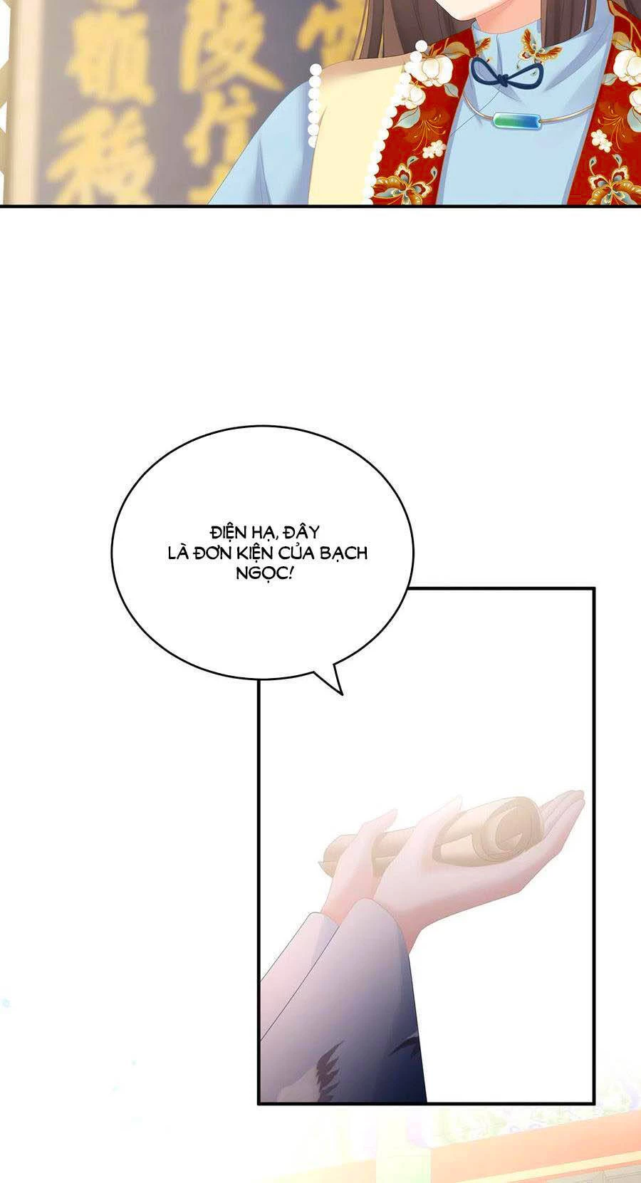 Hậu Cung Của Nữ Đế Chapter 239 - 21
