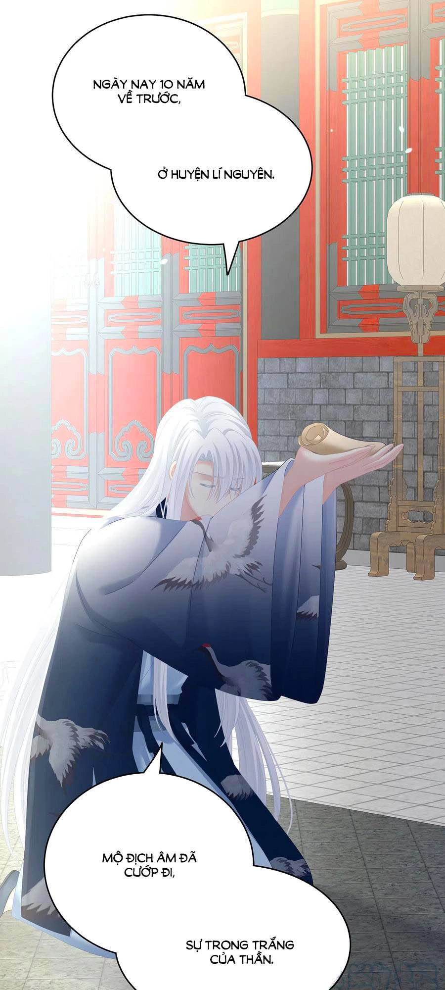 Hậu Cung Của Nữ Đế Chapter 239 - 22